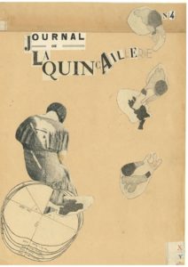 Journal de la Quincaillerie n°4