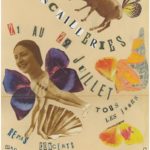 thumbnail of Quincailleries 18